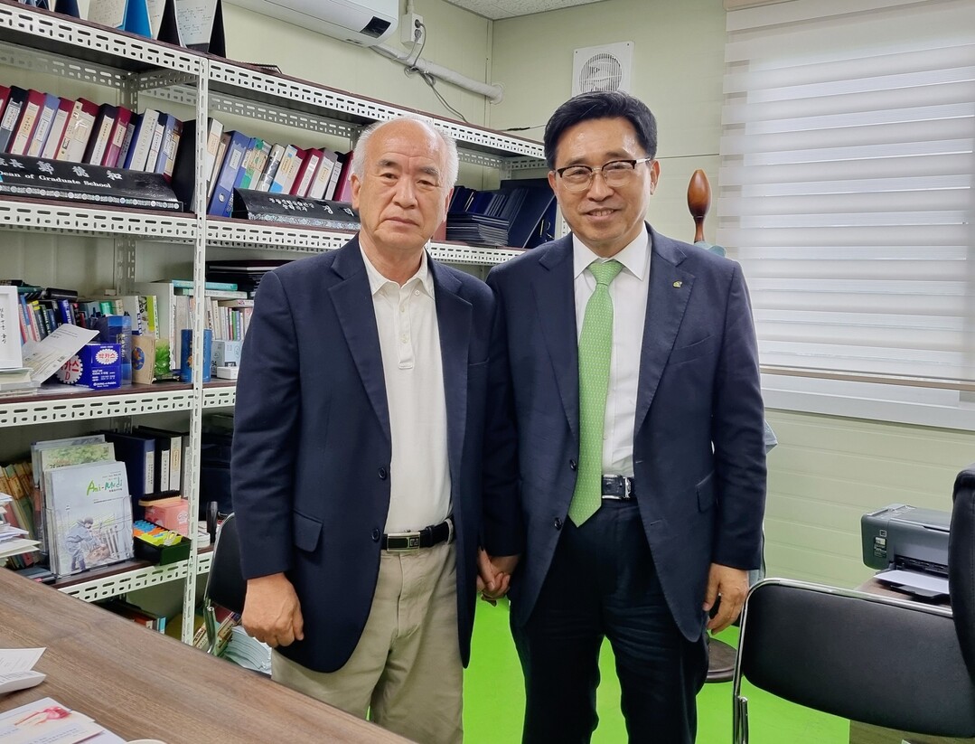 한국농수산식품유통공사, 안전 먹거리 공급 및 농산물 유통 혁신 모색