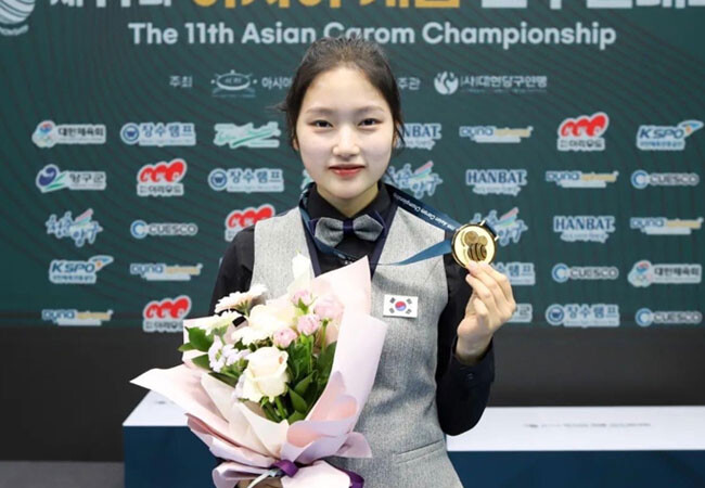 PBA-LPBA News / SY그룹,  ‘에스와이 바자르(SY BAZZAR)’ 팀으로 PBA 팀리그 합류 선언과 함께 산체스·한지은 품었다
