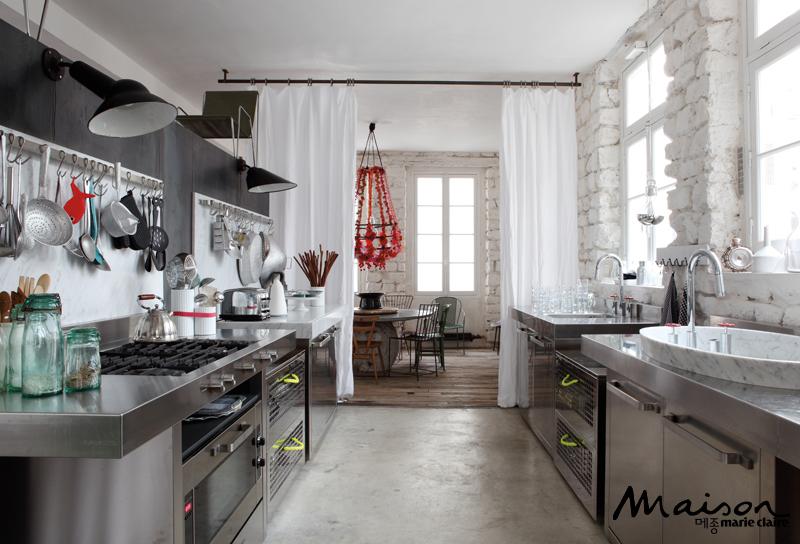 Paola Navone of GERVASONI