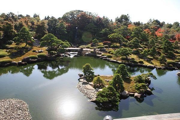 일본 이색 여행지… 아름다운 자연이 있는 요나고, 평화로운 풍경이 인상적인 나고야