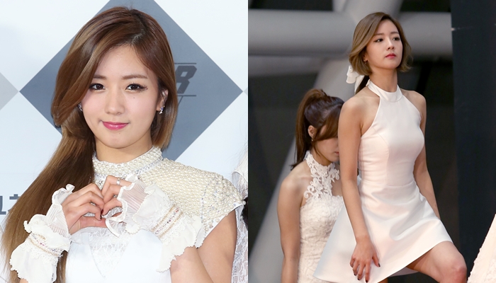 히메컷 장인 BEST5…태연·아이린·보미·혜리·유주