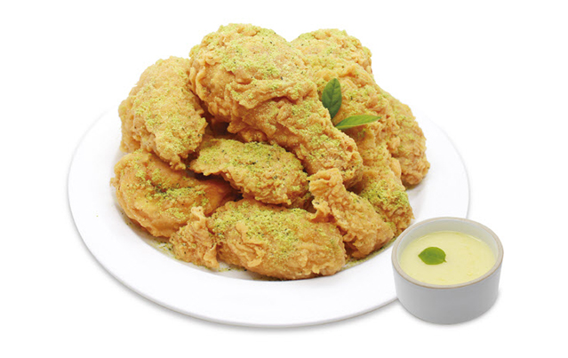 코끝이 찡~ 하지만 자꾸만 손이 가는 와사비 넣은 제품