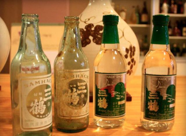 삼학소주의 고향, 목포로 떠나는 맛 여행