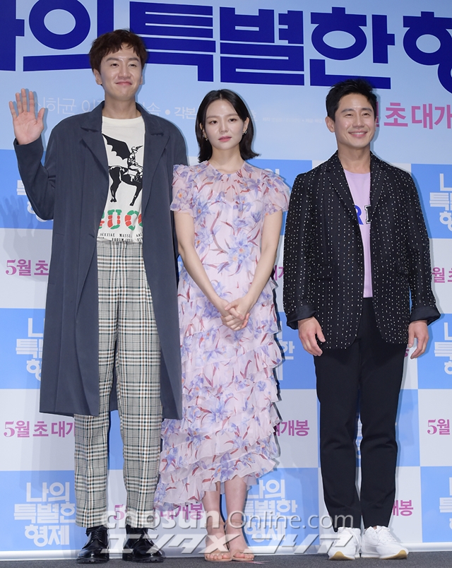 장애를 특별하게 보지 않으려 했다…영화 나의 특별한 형제가 특별한 이유(종합)
