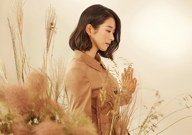 돌아온 가을! 클래식 vs 캐주얼, 취향 따라 고르는 트렌치코트