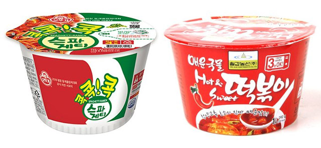 인기 레시피부터 신성 조합·편슐랭까지…가을 입맛 사로잡는 편의점 식음료