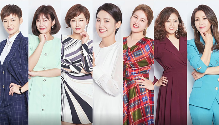 최종회 ‘보이스퀸’, 드디어 공개되는 1대 우승자 누구?