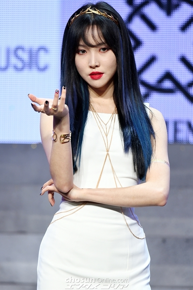 [오늘노래] 우연히 봄→First Day…여자친구 유주의 믿고 듣는 OST史