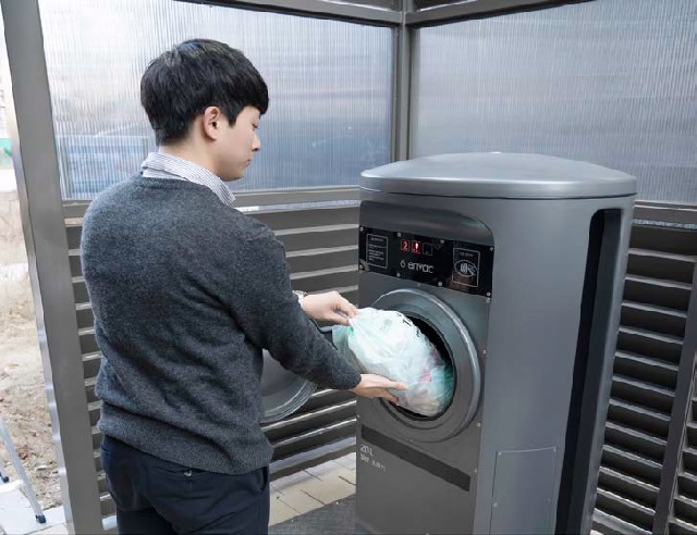 [The AI 창간특집 기획- AWC 2020 인터뷰] 엔백 김인복 이사 “쓰레기 곧 재난으로 다가 올 것, 대비해야”