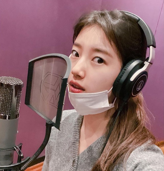 [오늘노래] 수지의 드라마 출연이 기대되는 또 다른 이유 OST