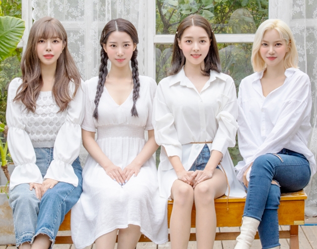 베리굿, 코로나19 음성…밀접 접촉자로 분류돼 2주간 자가격리[전문]