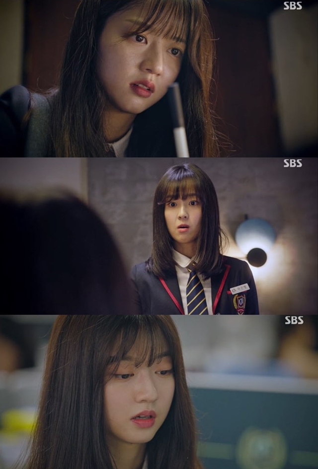 [스타zip] 김현수·김영대·최예빈, 3人3色 펜트하우스의 아이들