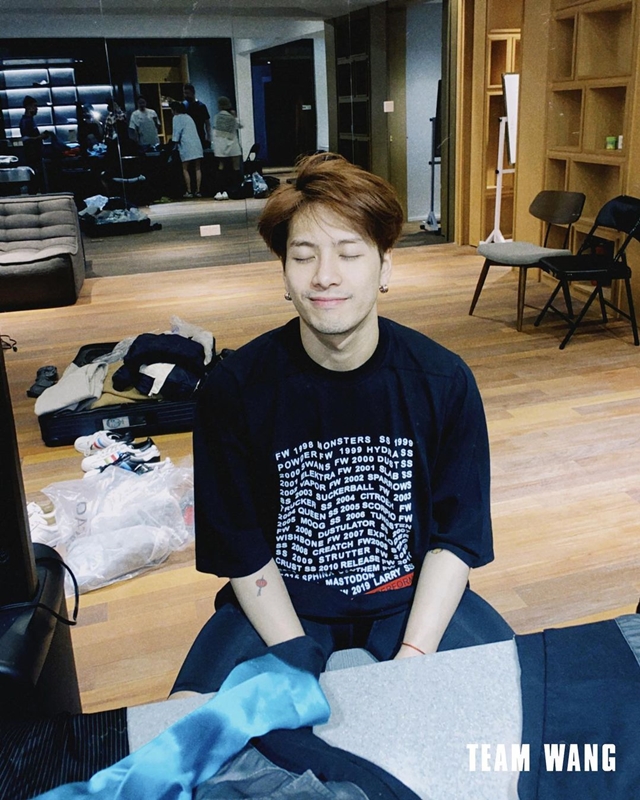 써브라임 아티스트 에이전시 측, 갓세븐 잭슨 레이블 팀 왕과 업무협약 체결