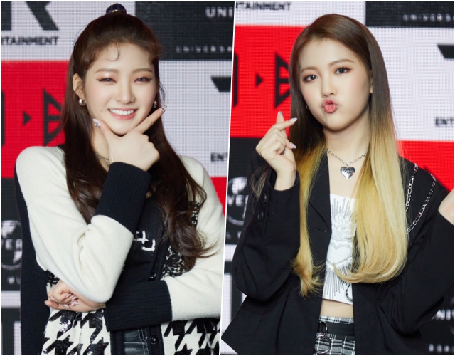 [종합] 트라이비 데뷔 소감? 가요계 장악하는 완벽한 존재되고파