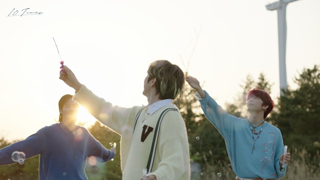 [오늘노래] 데뷔 10주년 맞은 B1A4의 특별한 선물 10 TIMES