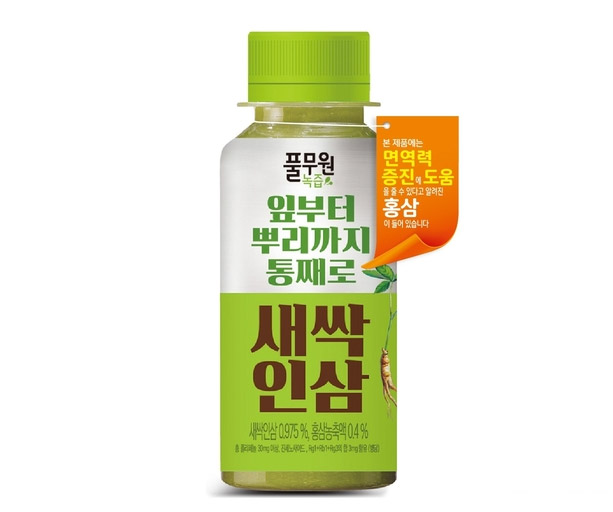 건강에 간편 더했다!… ‘헬시족’ 위한 팔방미인 식음료 인기