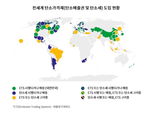 [데스크 칼럼] 文 정부의 ‘탄소중립사회’ 와 EU의 탄소국경조정제도(CBAM)