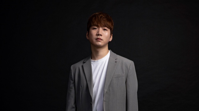 연어장인→싱어게인 출격 이정권, 요즘크리에이티브 전속계약 체결