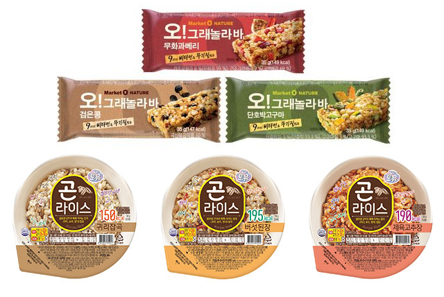 나른한 봄 날씨에 비타민 풍부한 ‘리프레쉬 푸드’ 주목