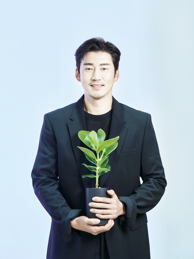 [인터뷰] god·장첸·차민후…윤계상 받아들이니 행복해졌어요
