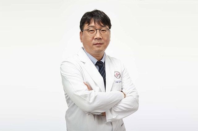 한림대춘천성심병원, 한국인 특성 반영한 고정밀 심뇌혈관 트윈 기술 개발 나선다