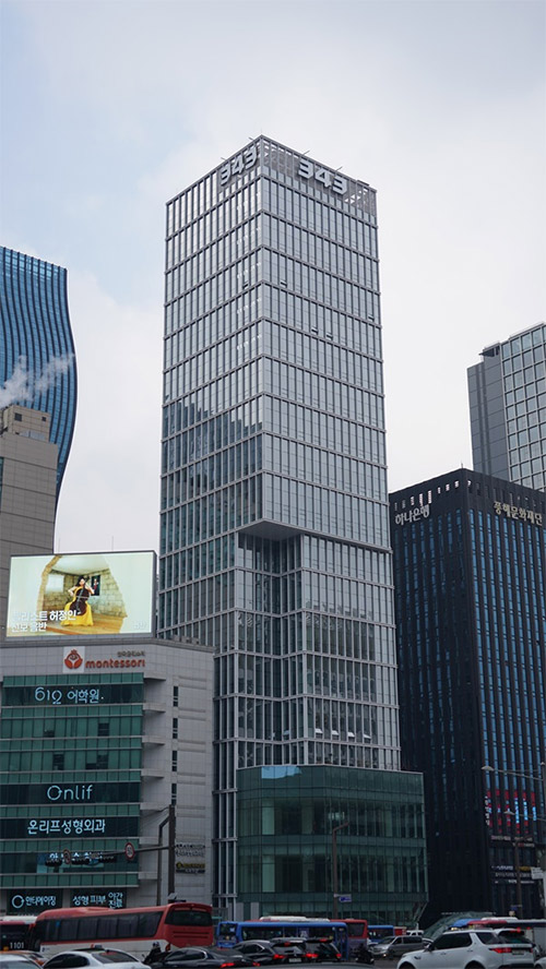 리엔장성형외과의원, 강남 본원 확장 이전…성형외과·피부과 진료·시술 통합