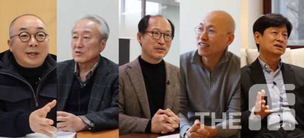 [특집] 한국 AI가 자라는 곳, ‘인공지능대학원’을 소개합니다