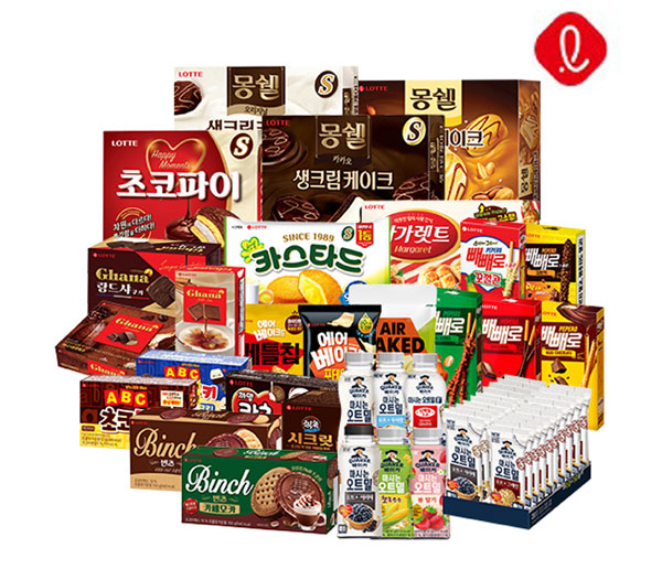 롯데웰푸드, 내달 1일부터 초콜릿류 건빙과 17종 가격 12% 인상