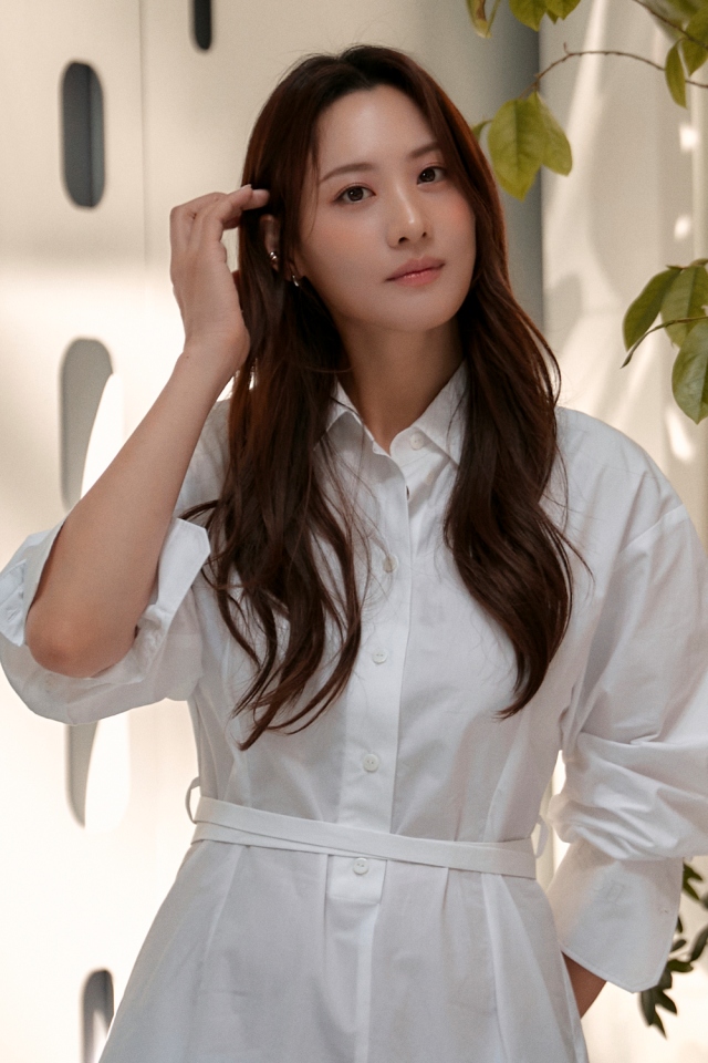 [인터뷰] 수현 이미지 깨고 싶었다…히어로는 통해 날개 단 듯 자유로움 느껴