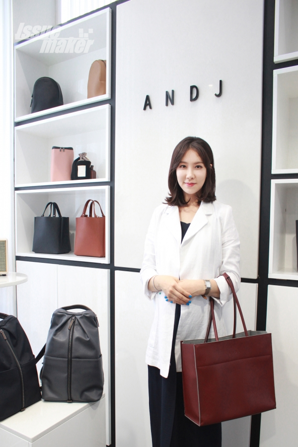 [이슈메이커] 엄마이기 전에, 여자임을 느끼게 하다