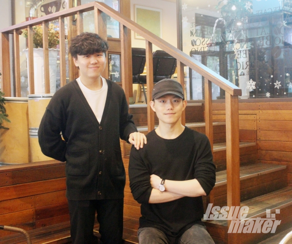 [이슈메이커] PC 속에 설렘을 담아드립니다
