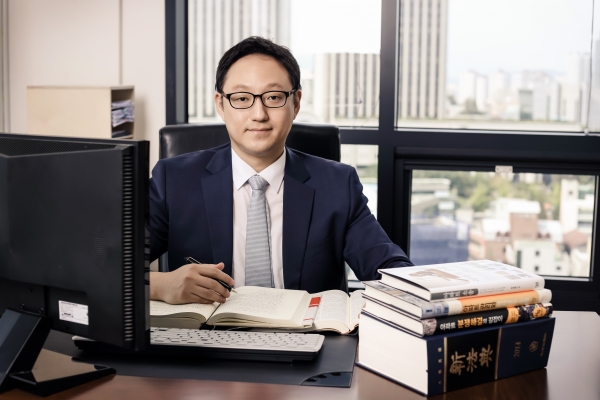 다양한 경험으로 건설 분야의 전문성을 높이는 법률사무소