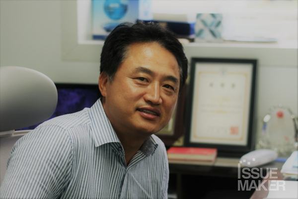 다변화 중인 식품시장 안에서 우리만의 영역을 지켜내겠습니다