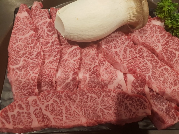 청주를 대표하는 외식 프랜차이즈를 목표하다
