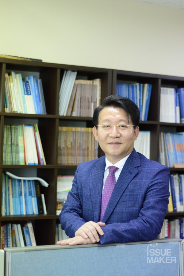우리나라 물류기업 혁신 주도할 스마트 물류교육 체계 구축 목표