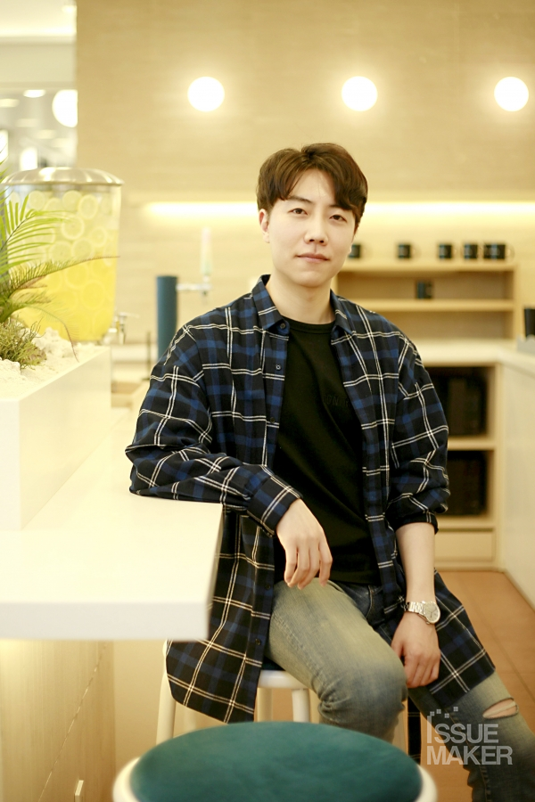 Z세대의 신뢰할 수 있는 소통 위한 SNS