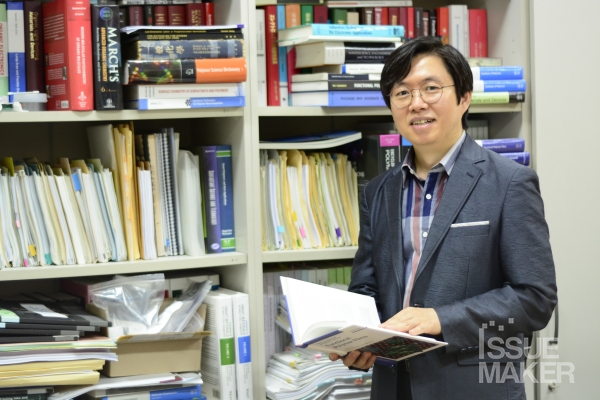 국가 미래 기능성 코팅 산업 반석 이룰 고급인력 키워낸다
