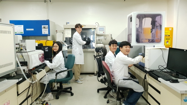 국가 미래 기능성 코팅 산업 반석 이룰 고급인력 키워낸다