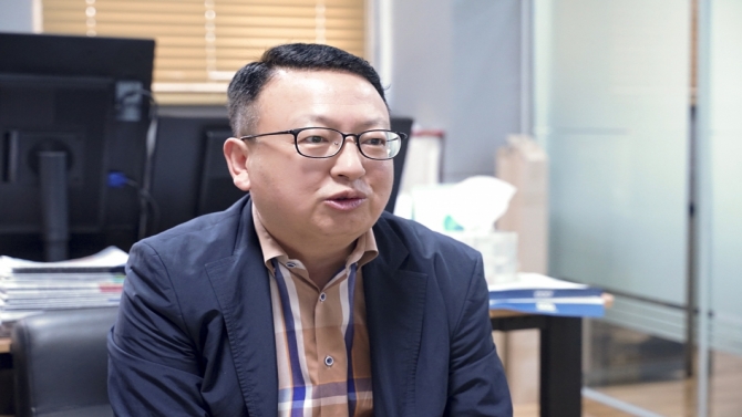 김동율 빅프라임투어 대표 -“신뢰 기본으로 최상의 서비스 자신…국내 대표 B2B 전문브랜드로 거듭날 것”