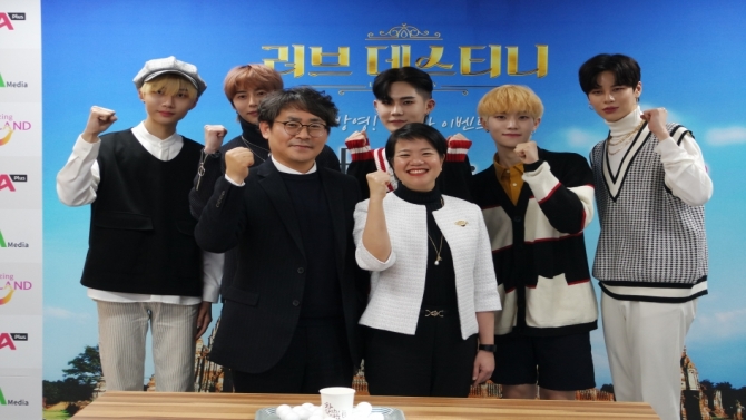 안방에서 만나는 고대 태국 왕실 이야기 ... 태국 메가 히트作  韓 최초 방영