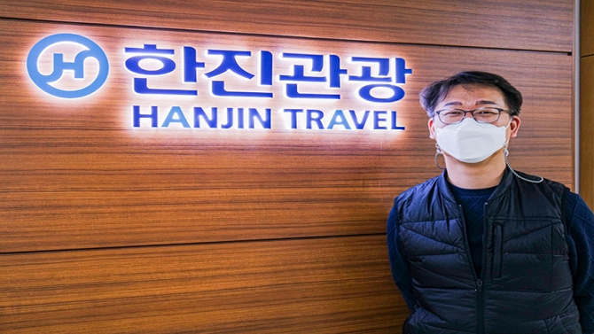 [인터뷰] 중소여행사와 여담 플랫폼 모두 상생하는 것이 목표
