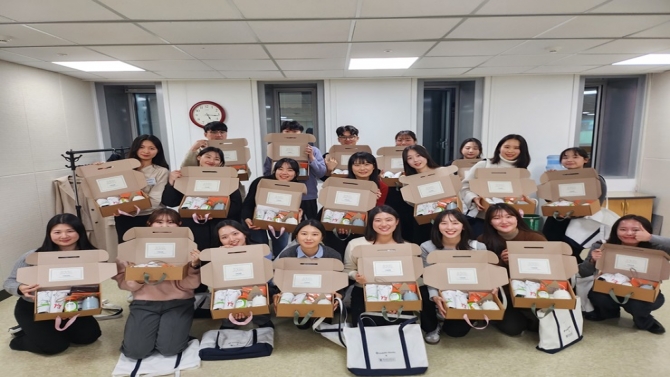 한진관광 새내기들 “아직 낯설고 어색하지만 한진관광에서 여행인으로 성장할께요”