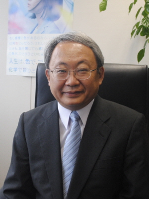  [인터뷰]이쿠시마 아키히로 한국 디아이씨(DIC) 대표이사 