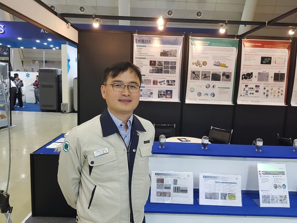 TCT 코리아(KOREA) 2018 