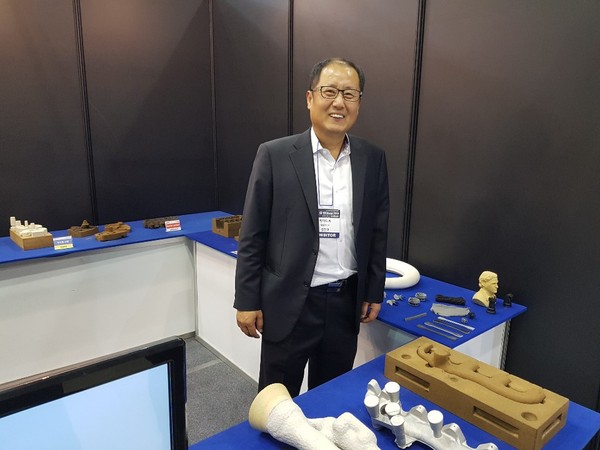  TCT 코리아(KOREA) 2018 