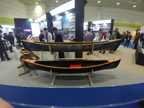 [탄소융합산업연구조합]JEC ASIA 2019(국제 복합소재 전시회)&제14회 국제탄소페스티벌(ICF) 참가