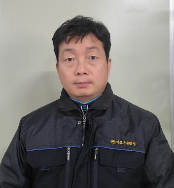 [인터뷰]서원춘 ㈜더조은이엔지 대표