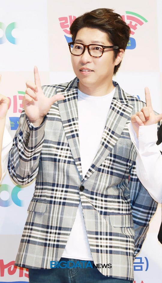 [BIG포토] 대도서관, 1인 미디어 콘텐츠의 선구자