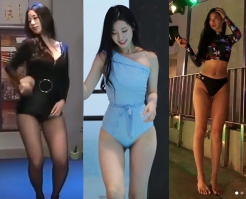 베리굿 조현, SNL 몸매 화제↔최근 비키니까지 살펴보니 여신 몸매