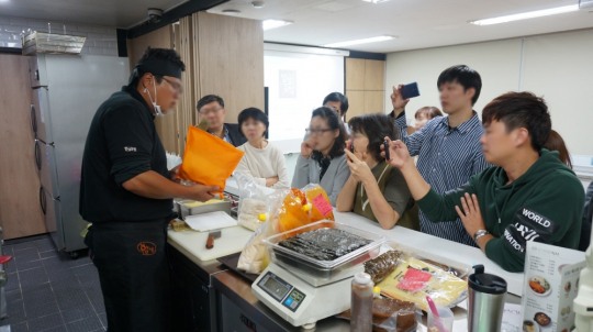 얌샘김밥, 16일 신년 첫 창업설명회…성공 분식창업 인건비절감 비결 쏟아낼 것